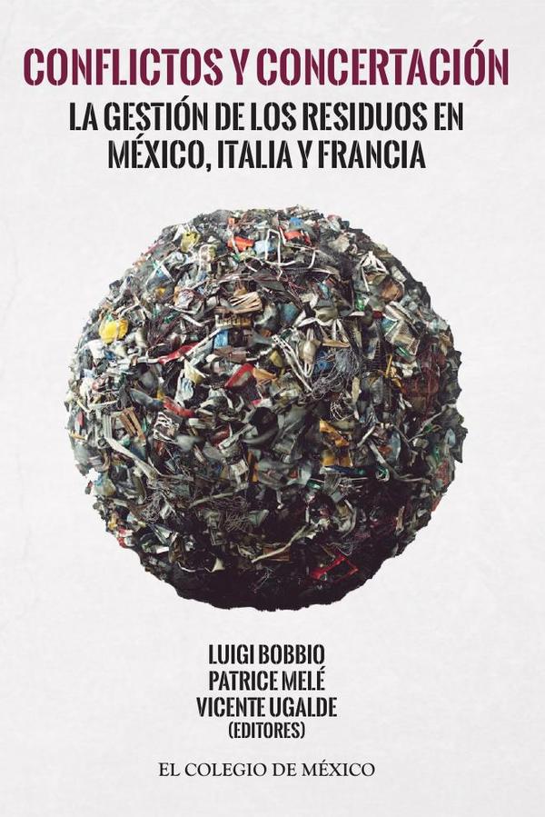 Conflictos y concertación