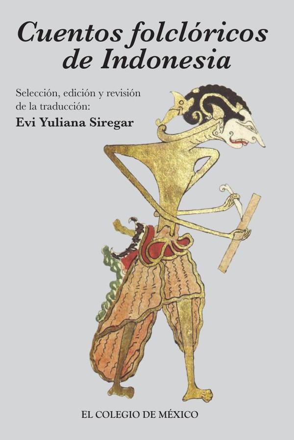 Cuentos folclóricos de Indonesia