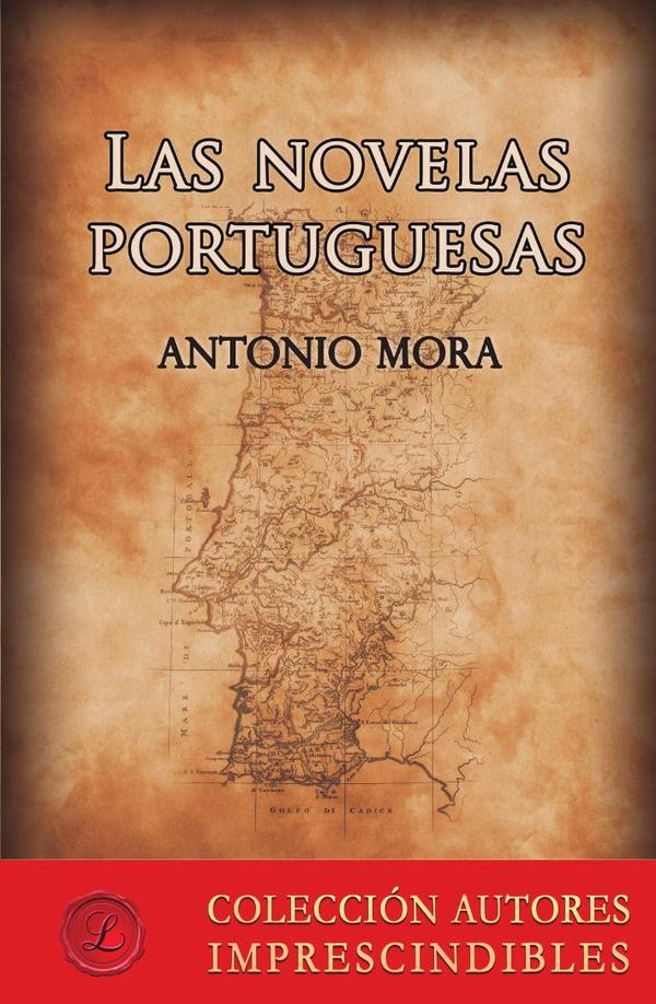Las novelas portuguesas