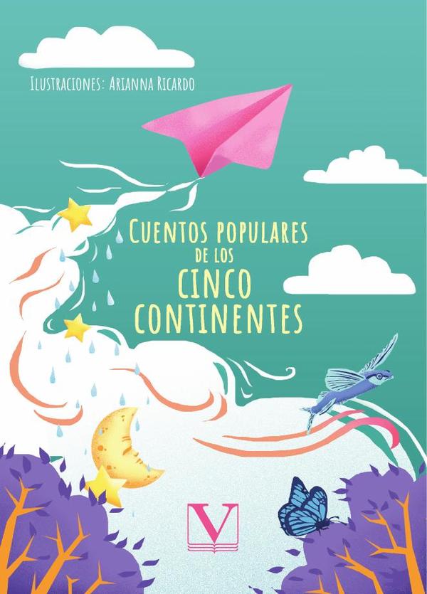 Cuentos populares de los cinco continentes