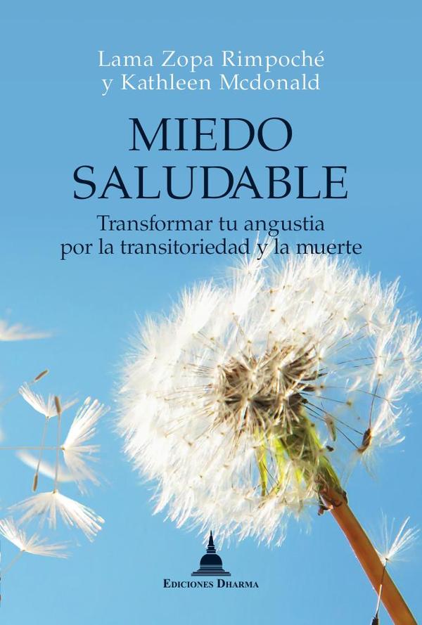 Miedo saludable