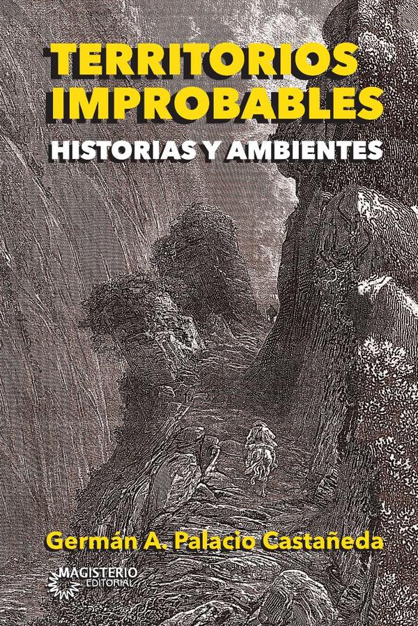 Territorios improbables