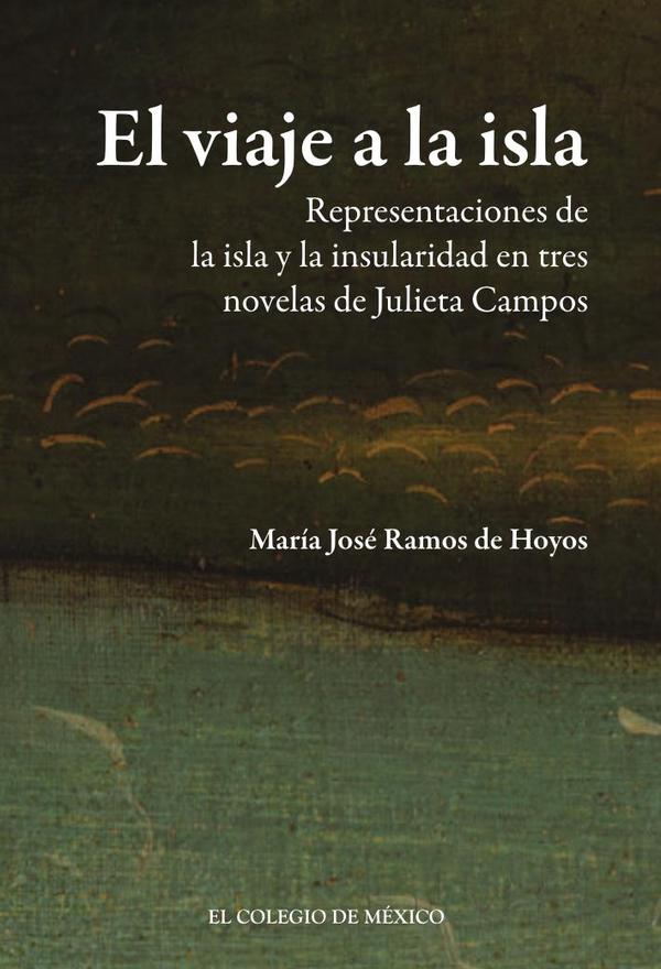 El viaje a la isla