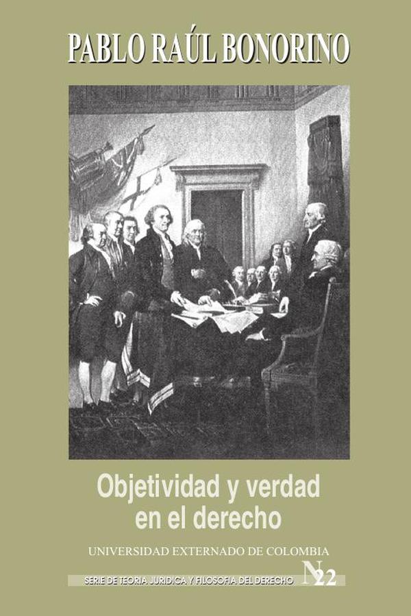 Objetividad y verdad en el derecho. Variaciones sobre un tema de Dworkin