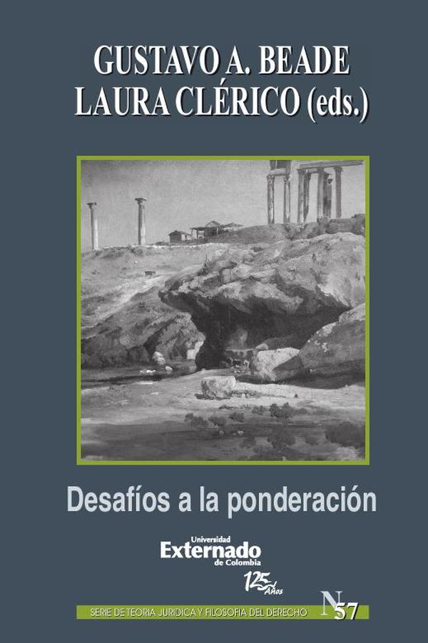 Desafíos a la ponderación
