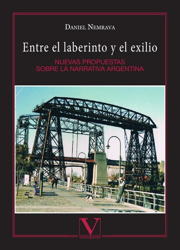 Entre el laberinto y el exilio