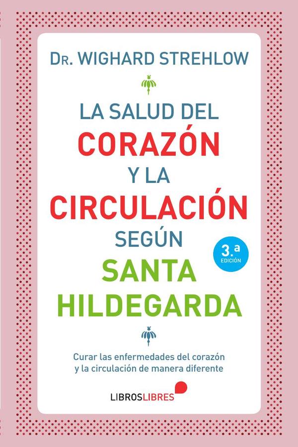 La salud del corazón y la circulación