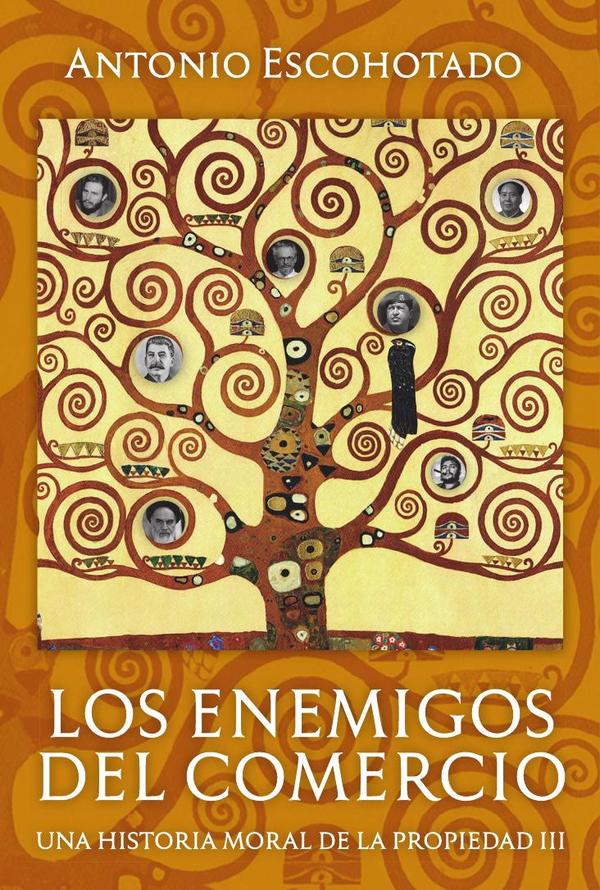Los enemigos del comercio (Tomo III)