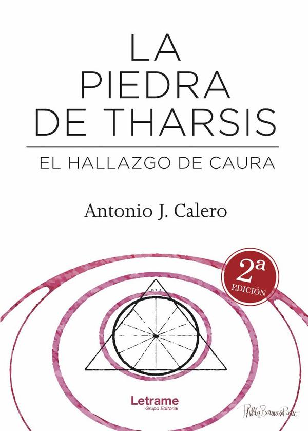 La piedra de Tharsis