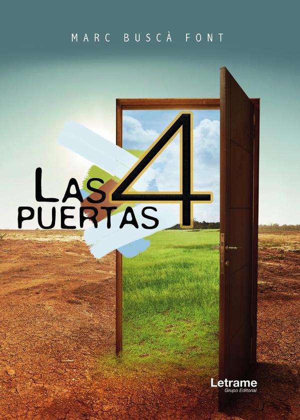Las cuatro puertas