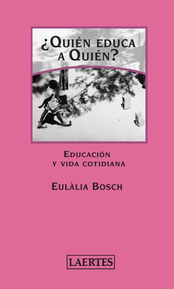 Quién educa a quién?