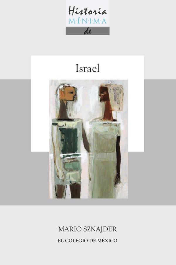 Historia mínima de Israel