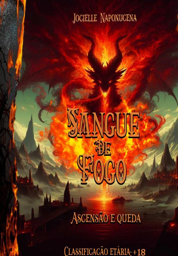 Sangue De Fogo
