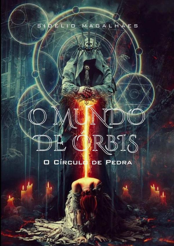 O Mundo De Órbis