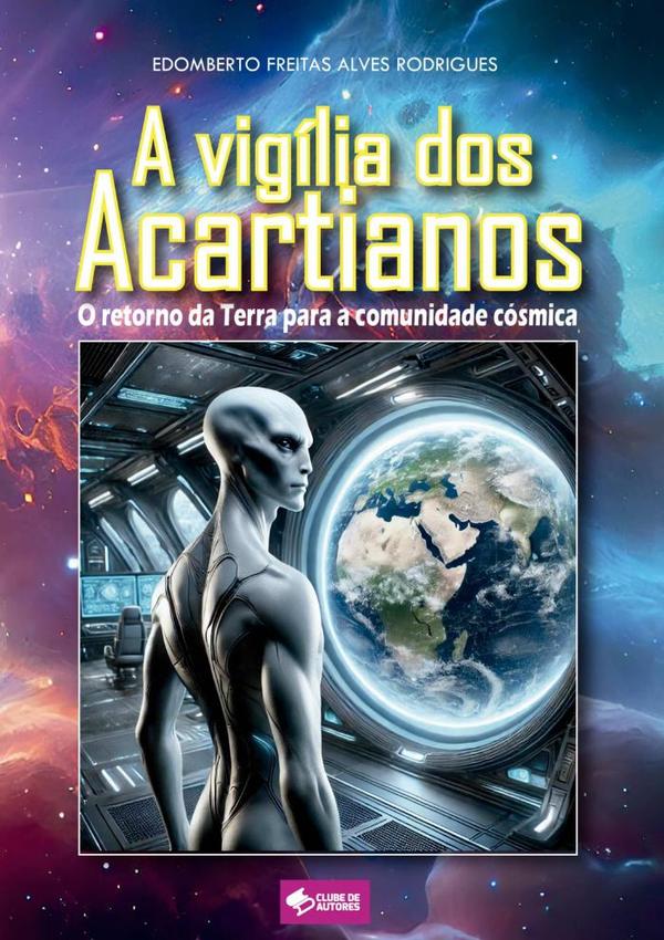 A Vigília Dos Acartianos