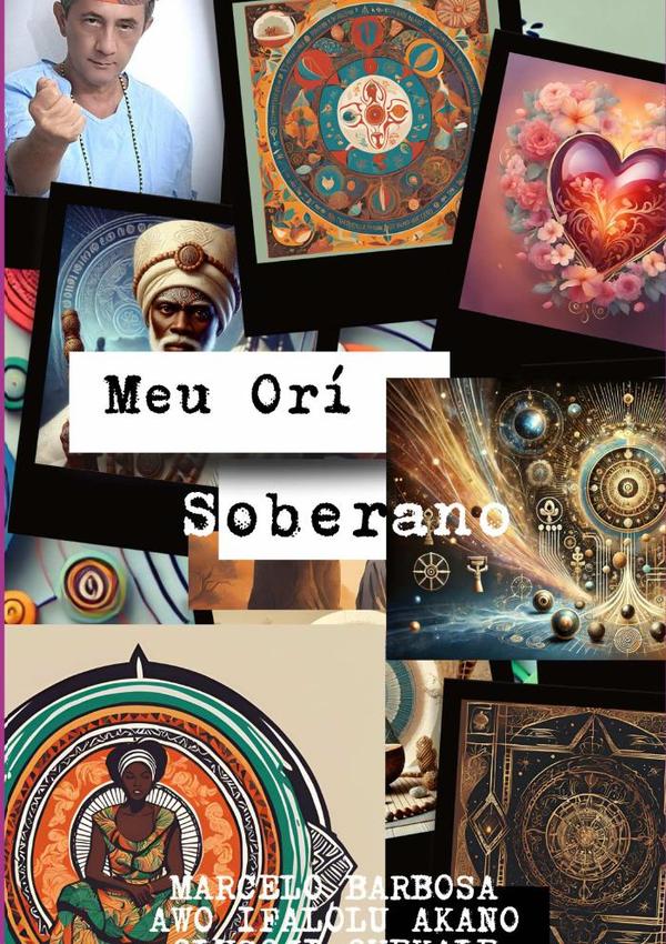 Meu Orí Soberano