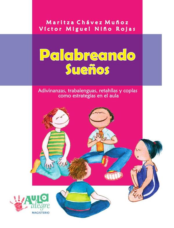 Palabreando sueños