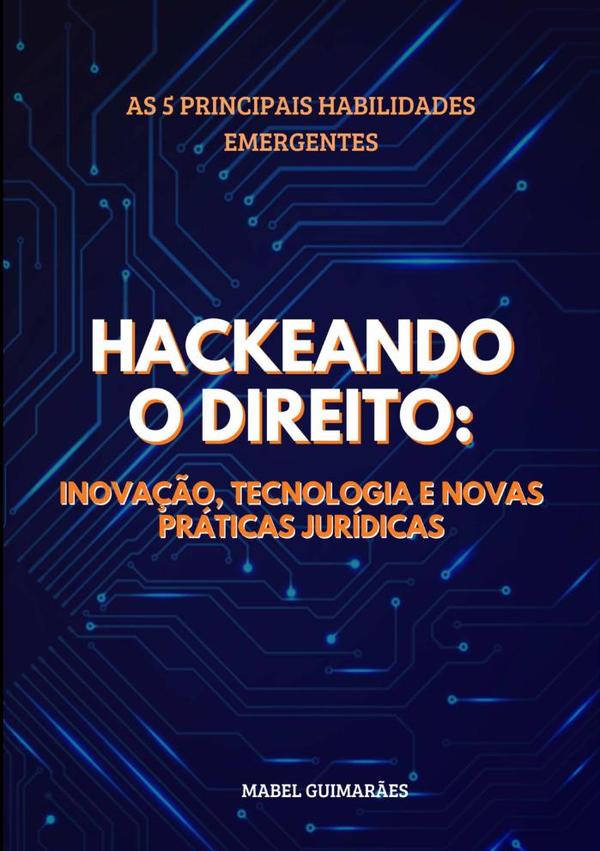 Hackeando O Direito