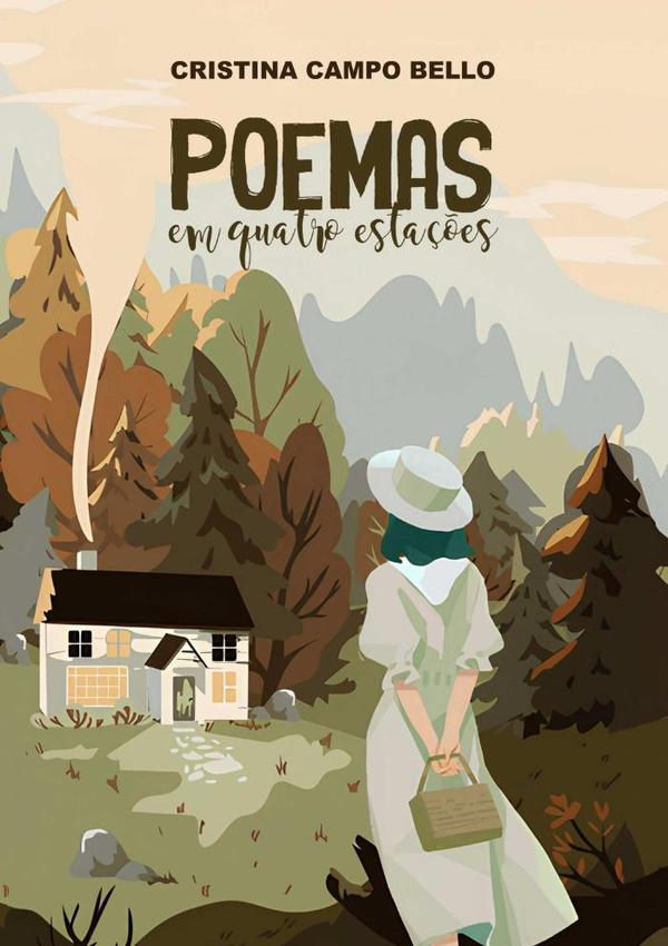 Poemas Em Quatro Estações