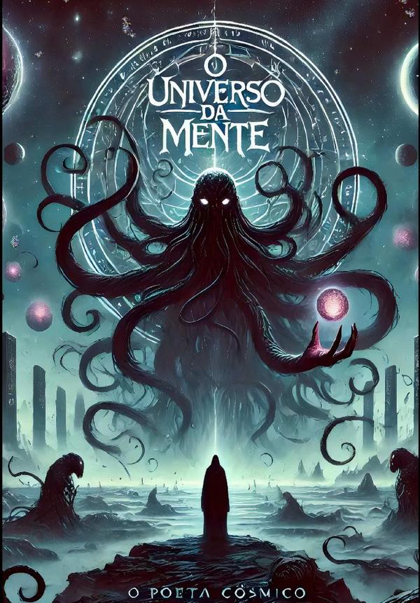O Universo Da Mente