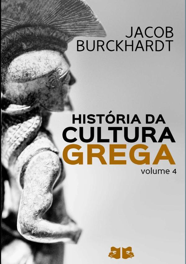 História Da Cultura Grega