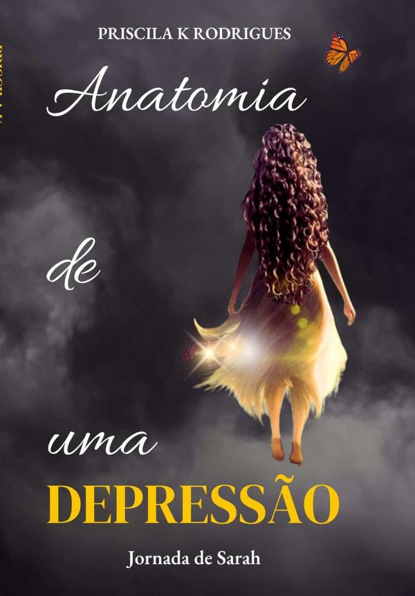 Anatomia De Uma Depressão