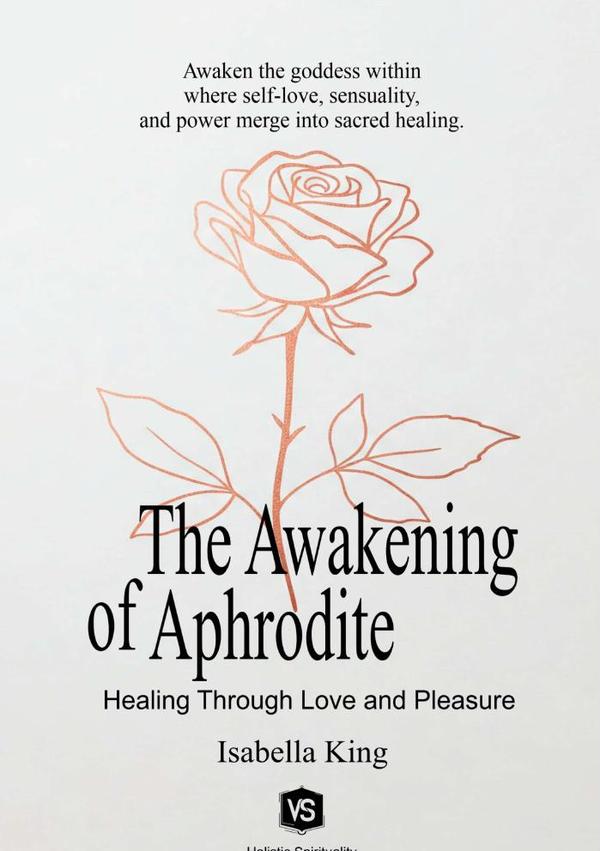 The Awakening Of Aphrodite