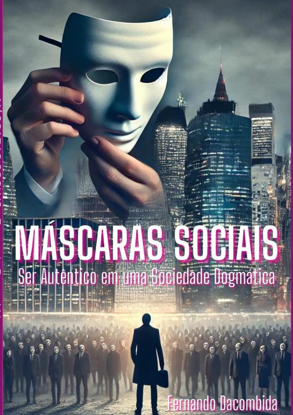 Máscaras Sociais