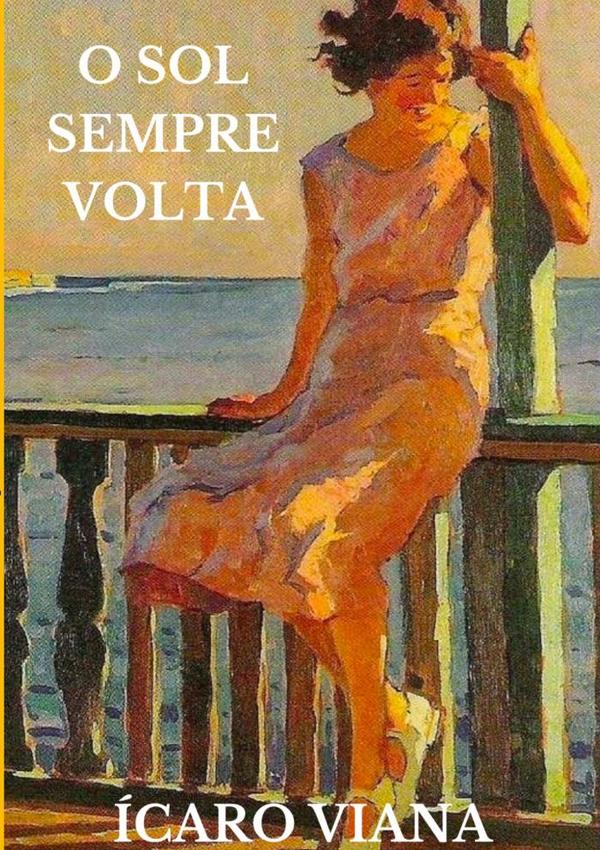 O Sol Sempre Volta