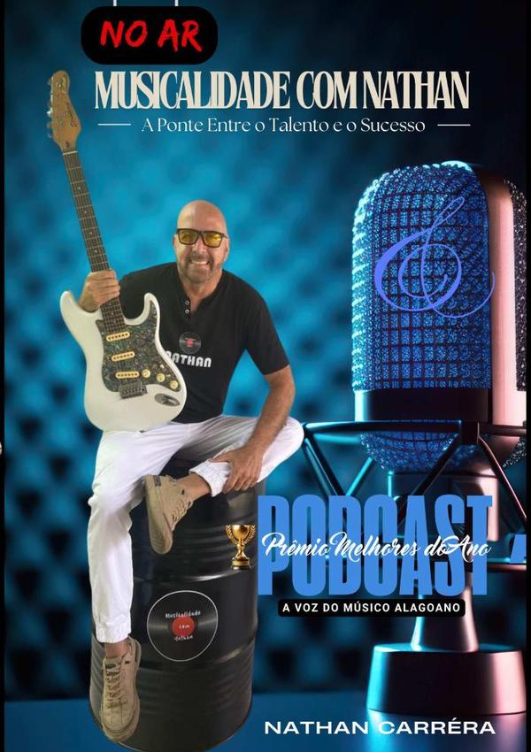 Musicalidade Com Nathan