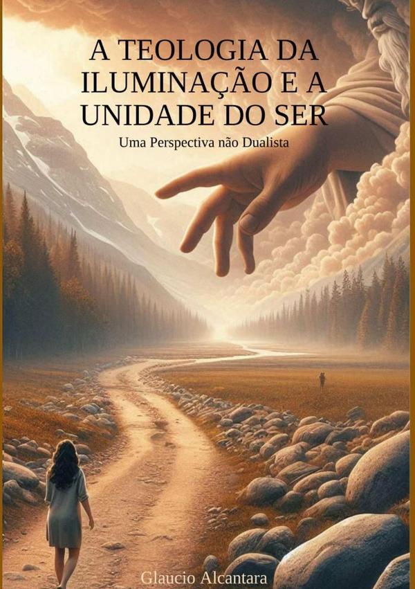 A Teologia Da Iluminação E A Unidade Do Ser