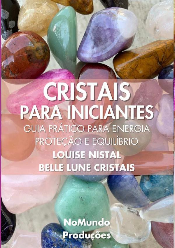 Cristais Para Iniciantes