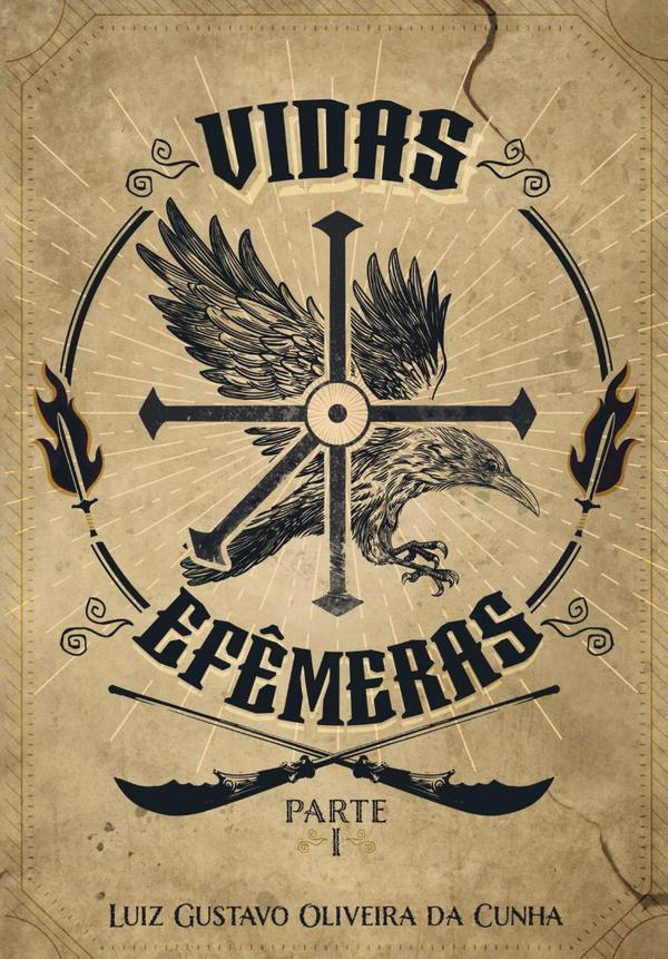 Vidas Efêmeras