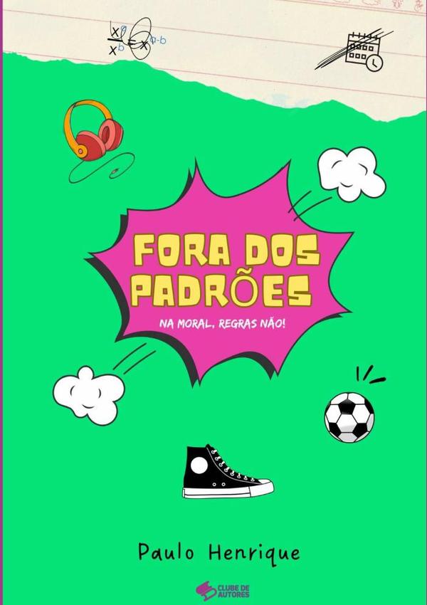 Fora Dos Padrões