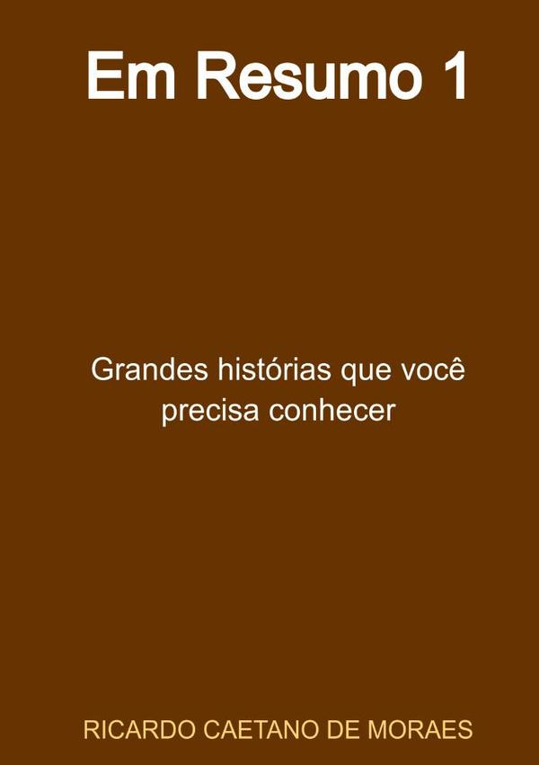 Em Resumo 1
