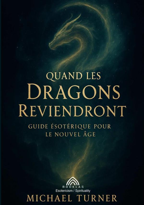 Quand Les Dragons Reviendront
