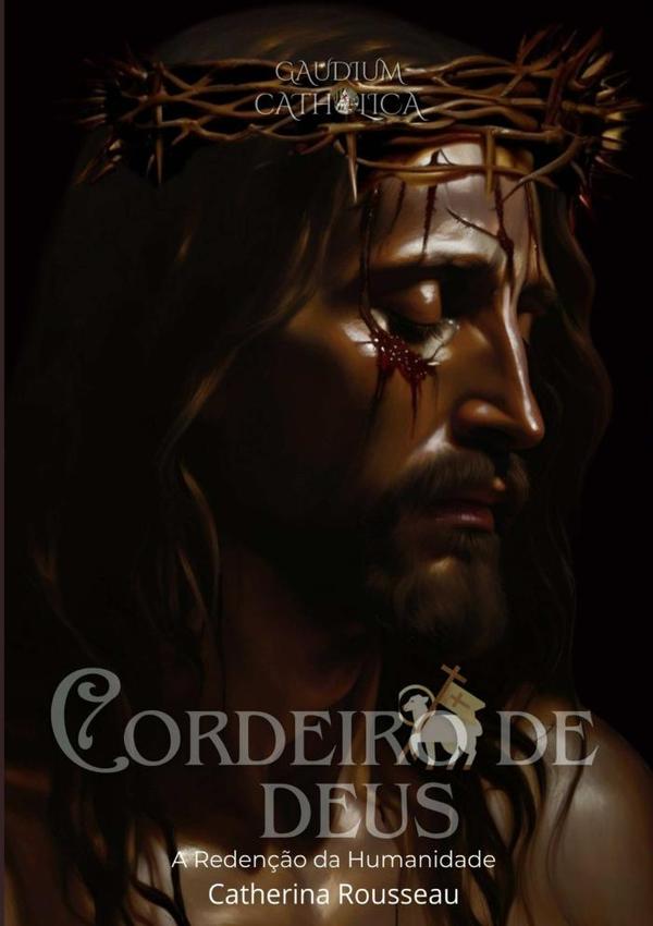 Cordeiro De Deus