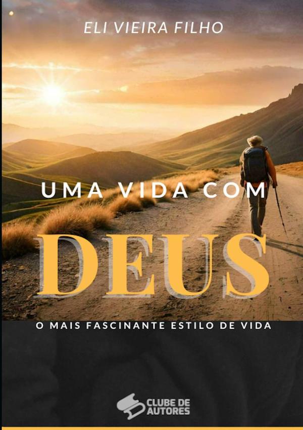 Uma Vida Com Deus