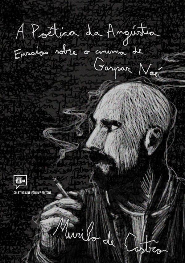 A Poética Da Angústia