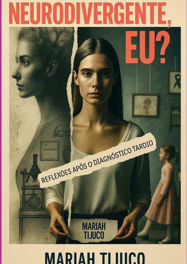 Neurodivergente, Eu?