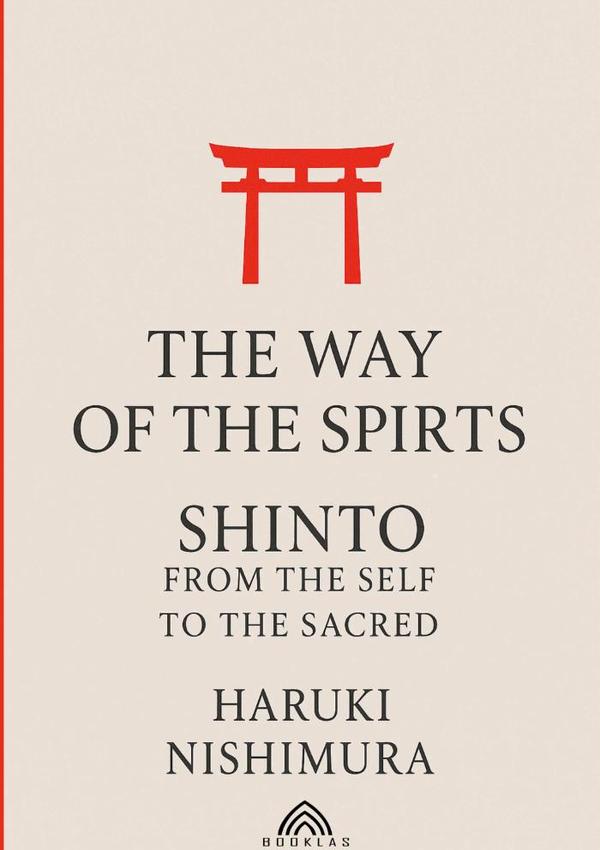 The Way Of The Spirits