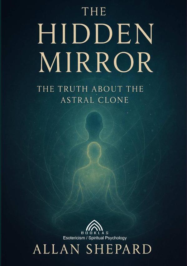 The Hidden Mirror