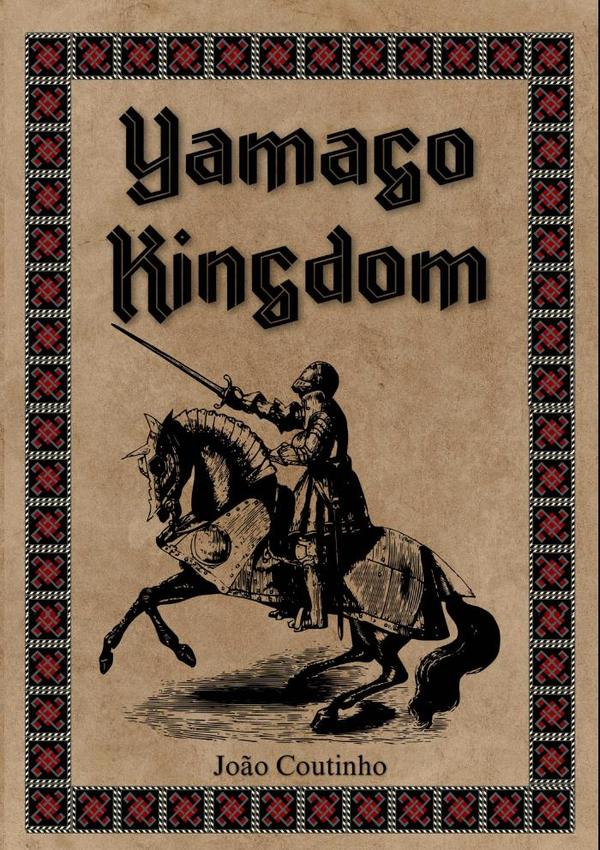Yamago Kingdom