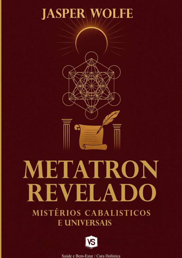 Metatron Revelado