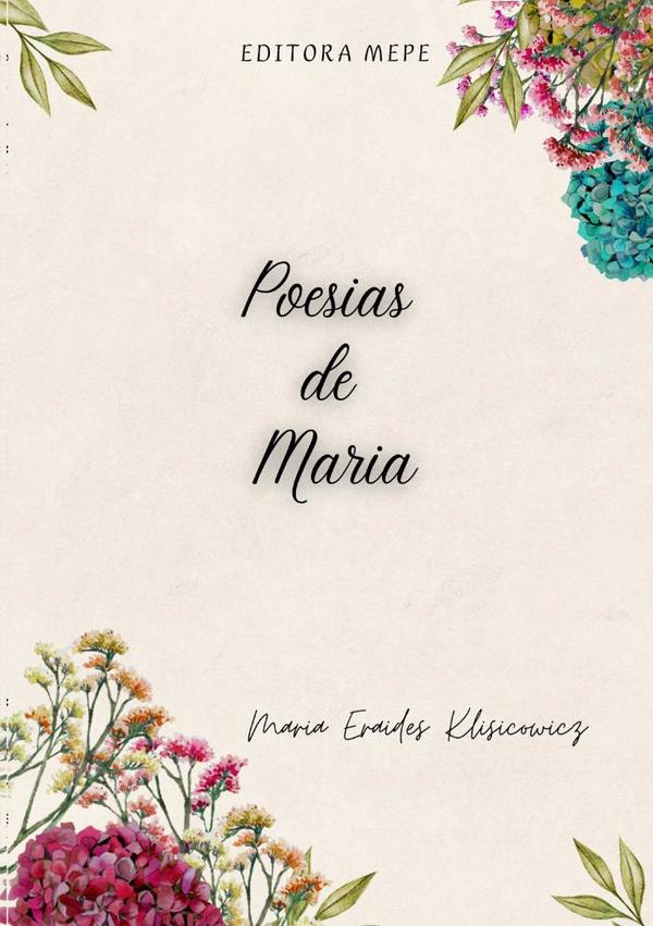 Poesias De Maria