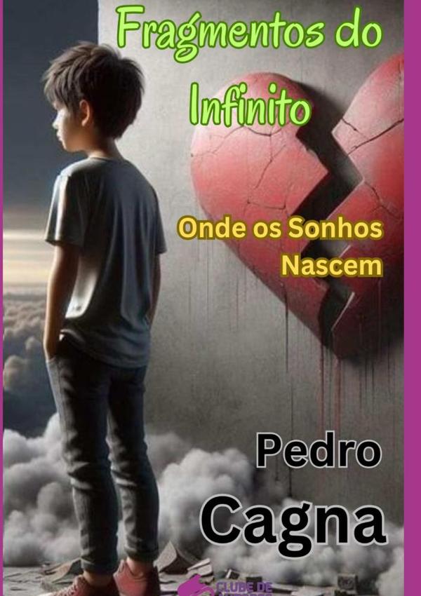 Fragmentos Do Infinito