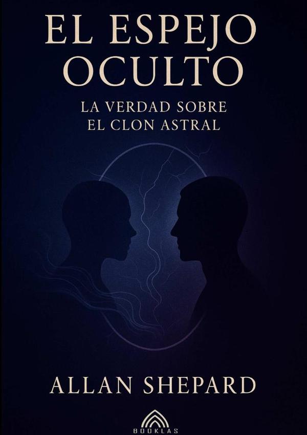 El Espejo Oculto