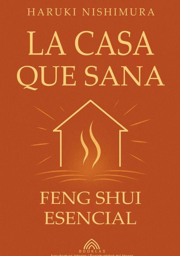 La Casa Que Sana