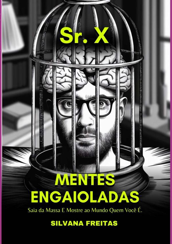 Sr. X