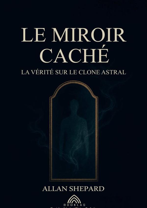 Le Miroir Caché